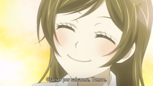 Kamisama Hajimemashita◎